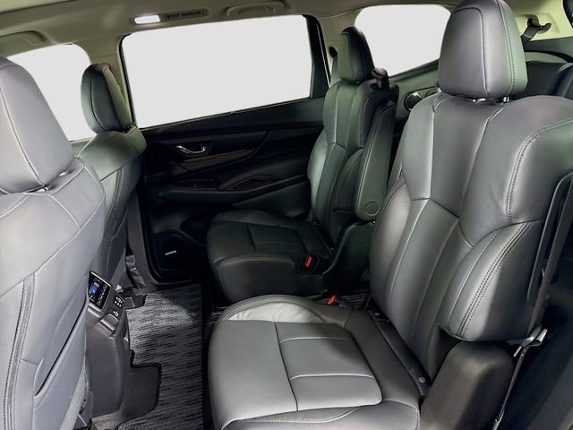 New 2026 Subaru Ascent Bronze Edition image 25