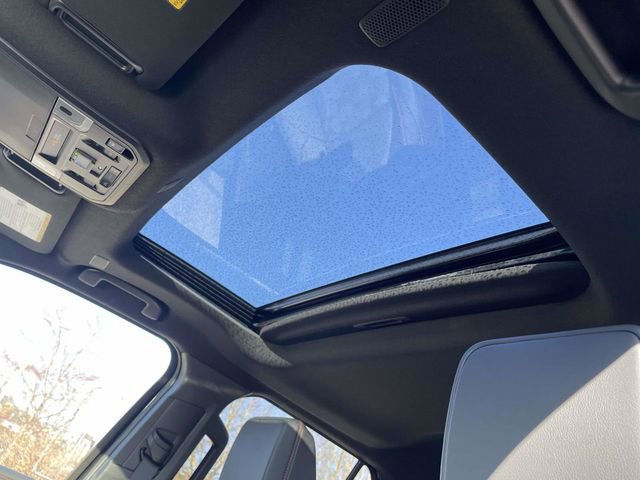 Used 2025 Toyota 4Runner TRD Pro image 23