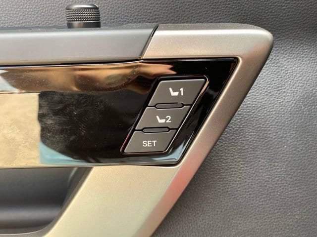 New 2026 Toyota Tundra Limited AWD/4WD image 19