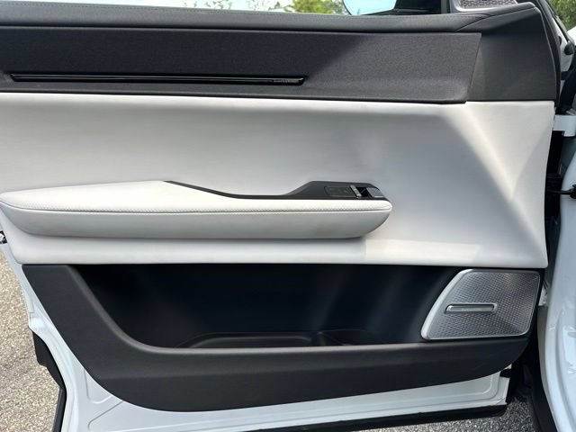 Used 2025 Polestar Polestar 3 AWD/4WD image 16