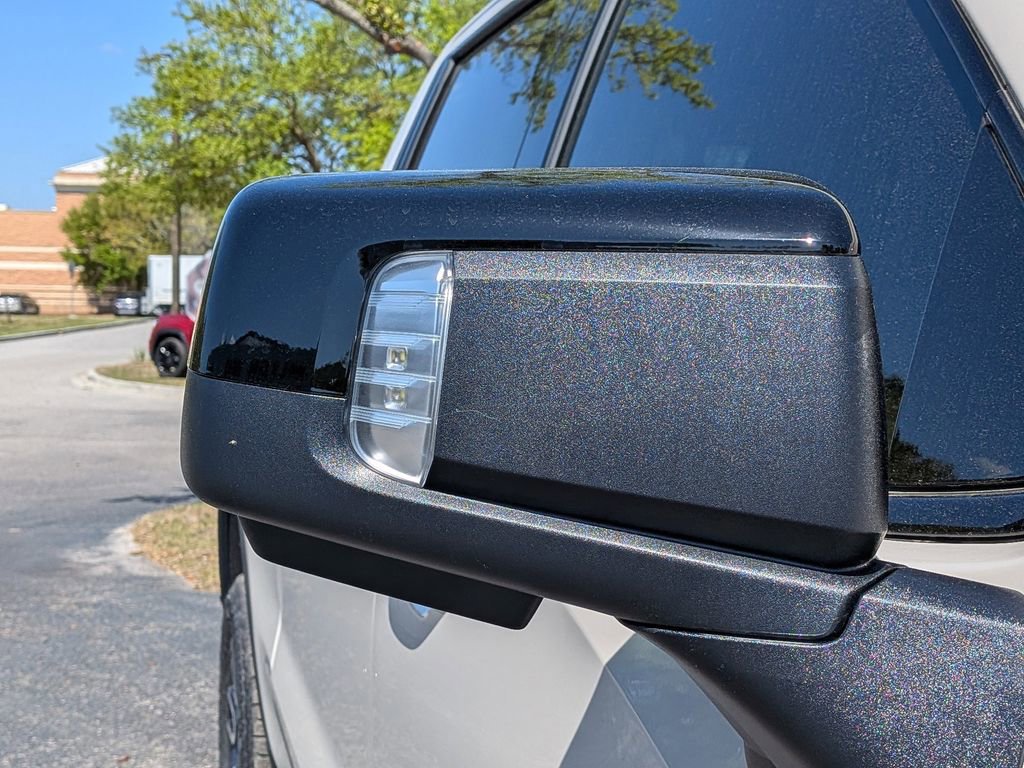 New 2026 GMC Sierra 1500 AT4 image 12