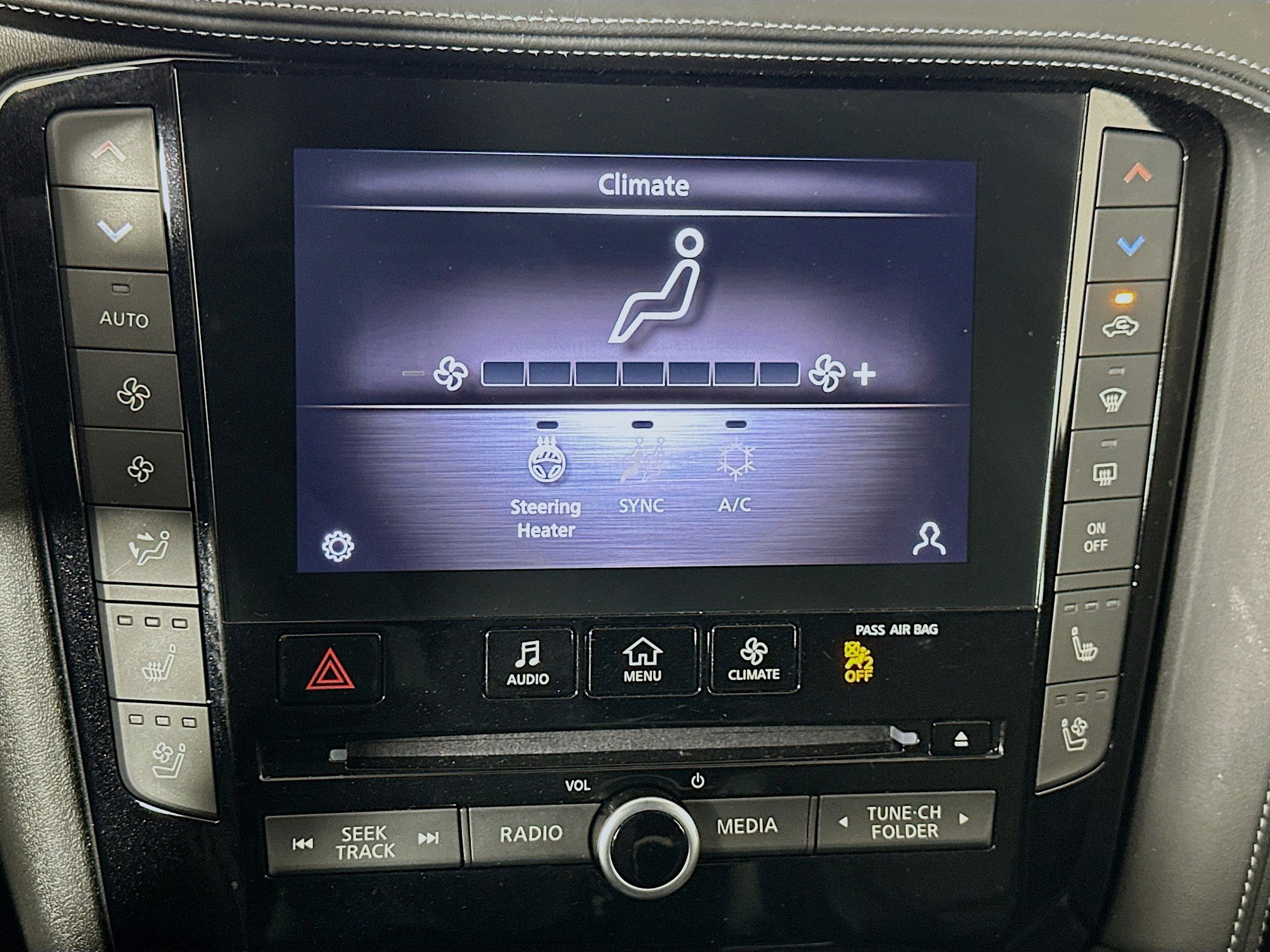 Used 2024 INFINITI QX50 Sport image 24