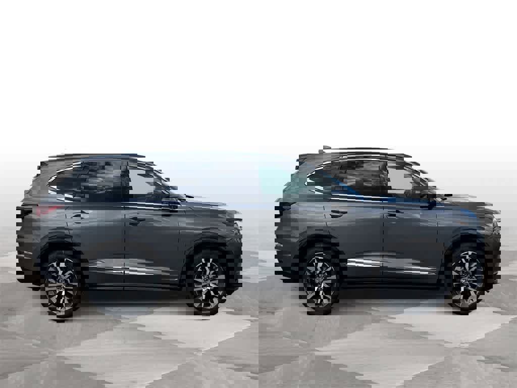New 2026 Acura MDX FWD w/ Technology Package image 9