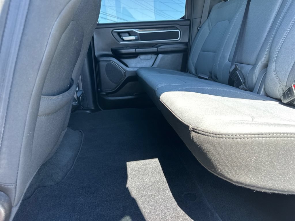 Used 2023 RAM 1500 Big Horn AWD/4WD image 18