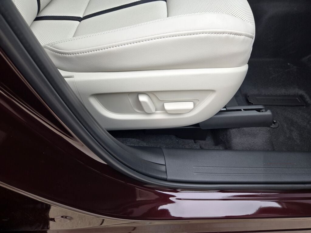 New 2026 MAZDA CX-90 3.3 Turbo S w/ Premium Plus AWD/4WD image 5