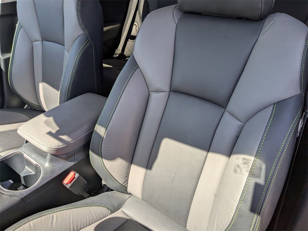 Used 2024 Subaru Outback Onyx Edition image 16