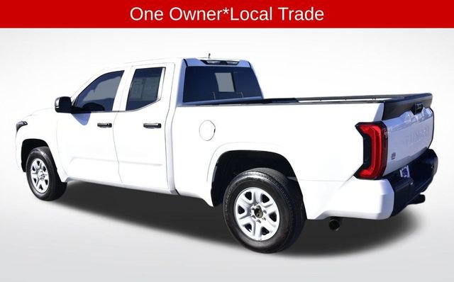 Used 2024 Toyota Tundra SR image 3