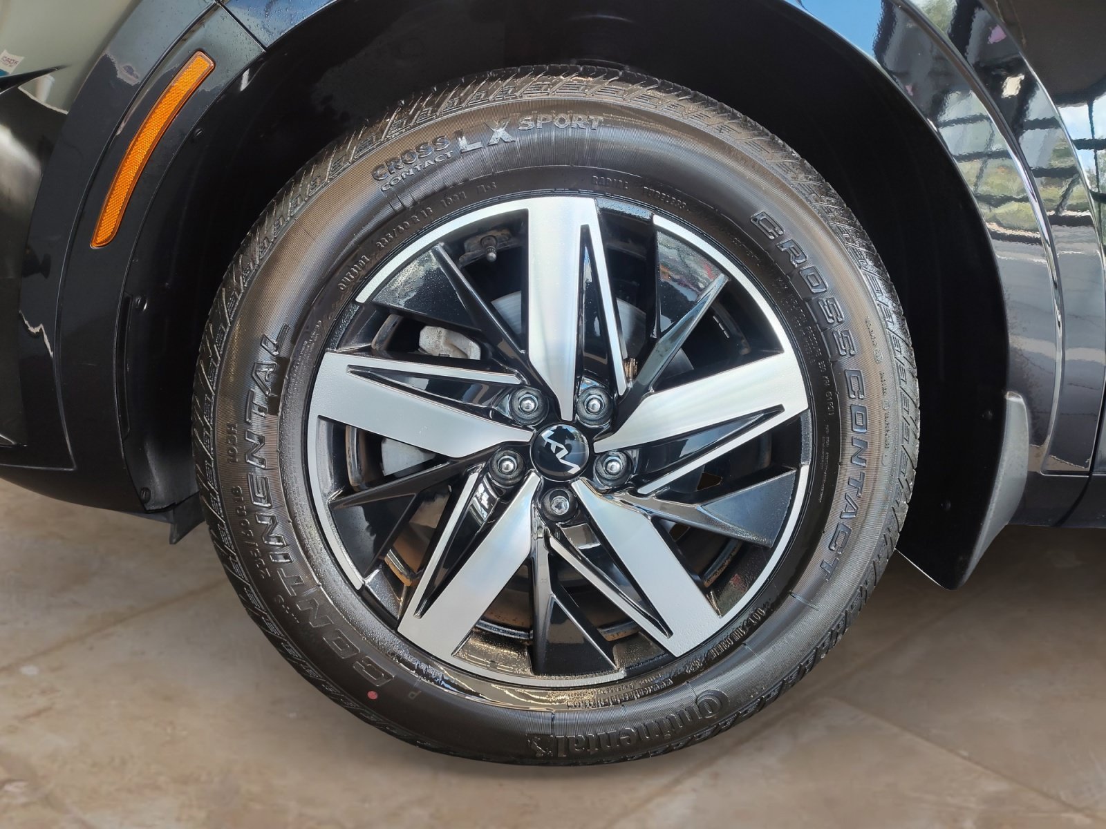Used 2023 Kia Sorento EX w/ Panoramic Sunroof Package FWD image 31