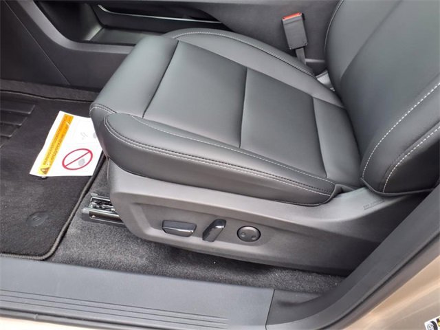 New 2025 Nissan Murano SL image 6