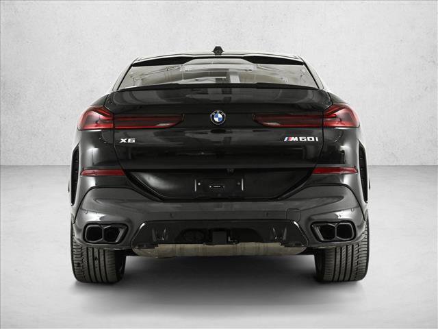 Used 2024 BMW X6 M60i image 7