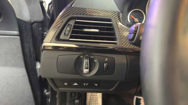 Used 2014 BMW M6 Gran Coupe RWD image 19