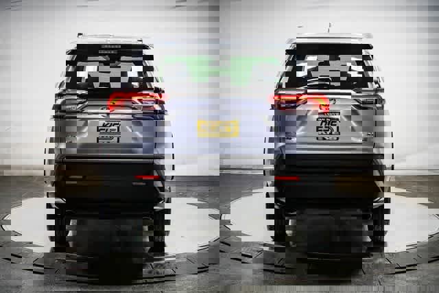 Certified 2023 Toyota RAV4 XLE image 3