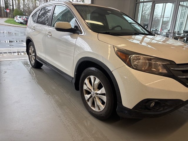 Used 2014 Honda CR-V EX-L image 10