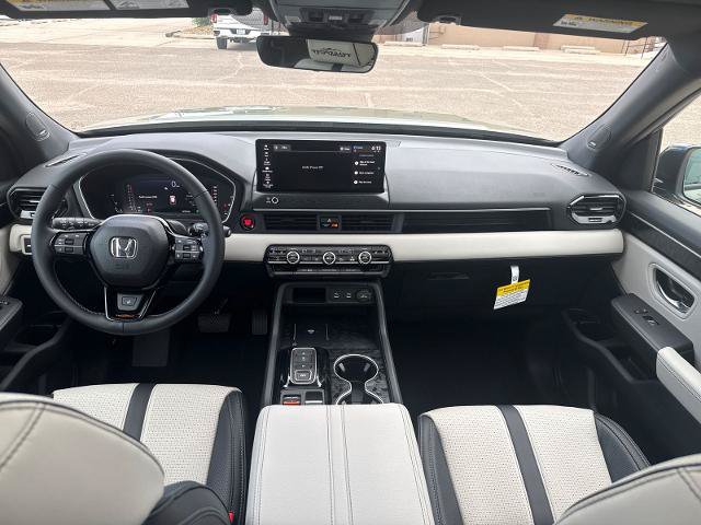New 2026 Honda Passport TrailSport Elite image 13