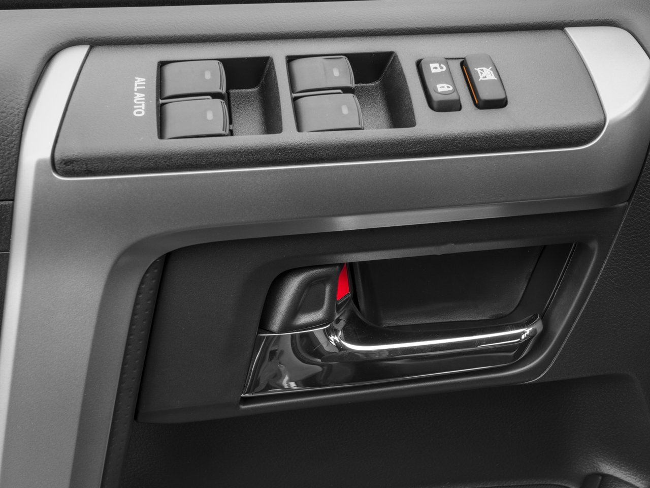 Used 2016 Toyota 4Runner SR5 image 10