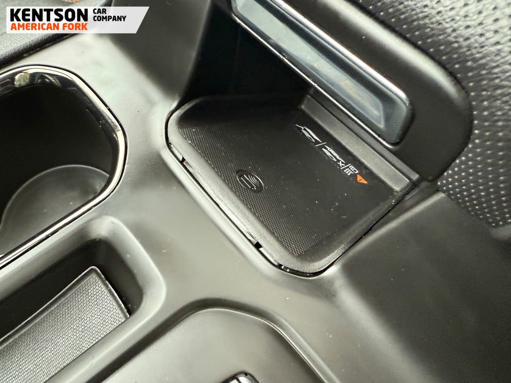 Used 2022 GMC Sierra 1500 AT4 w/ Sierra Safety Plus Package image 29