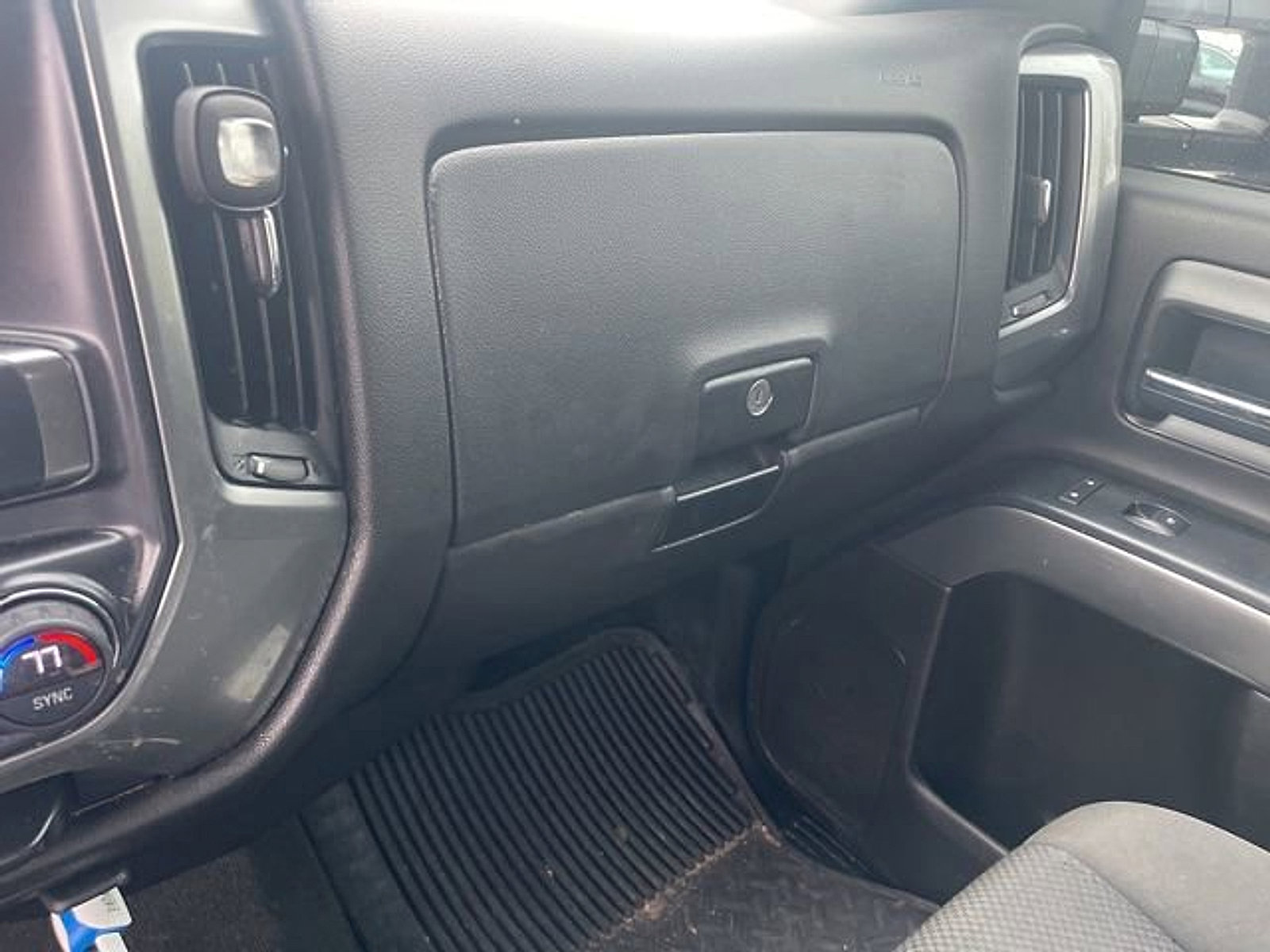 Used 2017 Chevrolet Silverado 2500 LT w/ All Star Edition AWD/4WD image 16