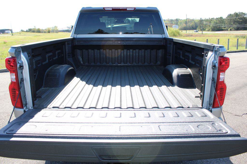 New 2026 Chevrolet Silverado 2500 Custom w/ Custom Value Package image 19