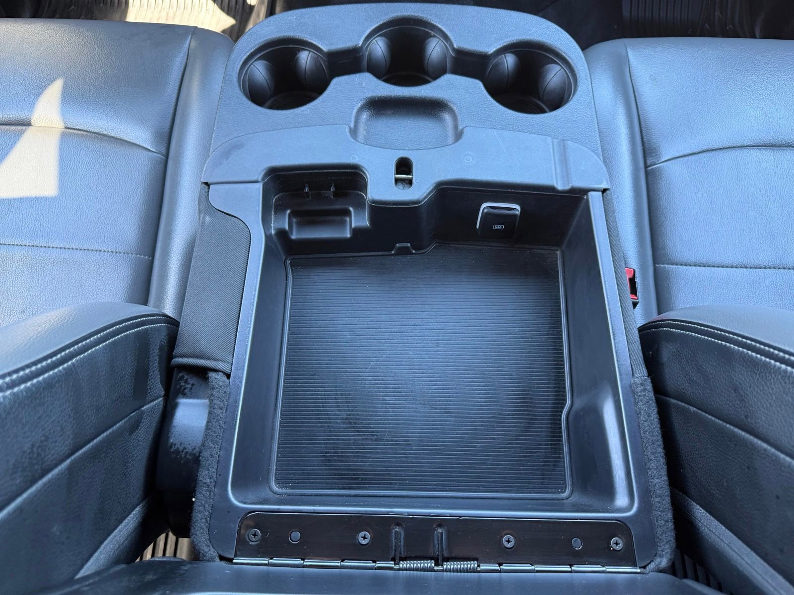 Used 2022 RAM 2500 Tradesman image 28