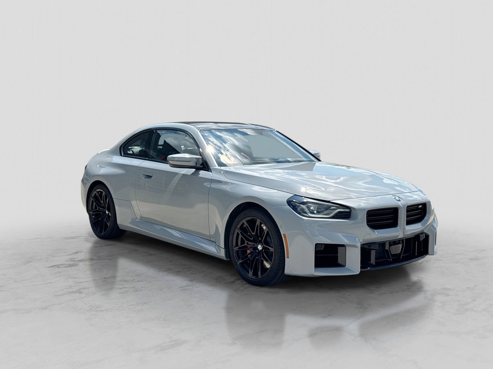 Used 2024 BMW M2 w/ Lighting Package RWD image 10