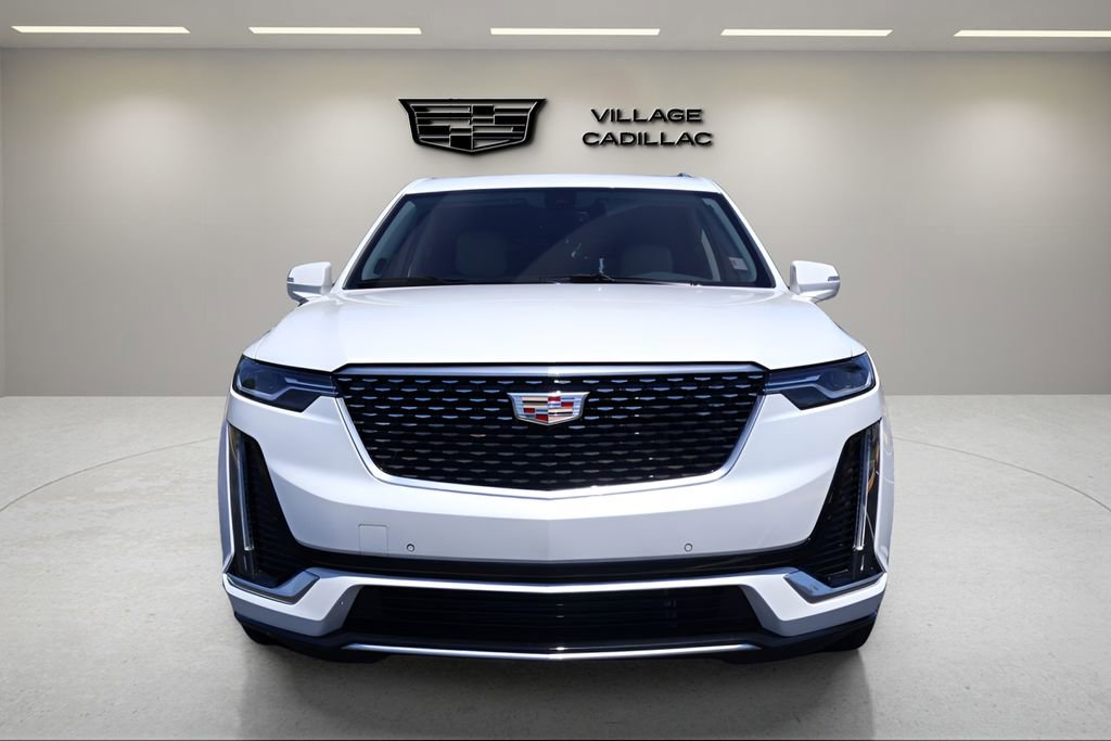 Used 2023 Cadillac XT6 Premium Luxury FWD image 8