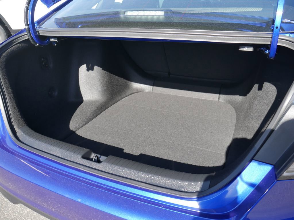 Used 2025 Honda Accord Sport image 9