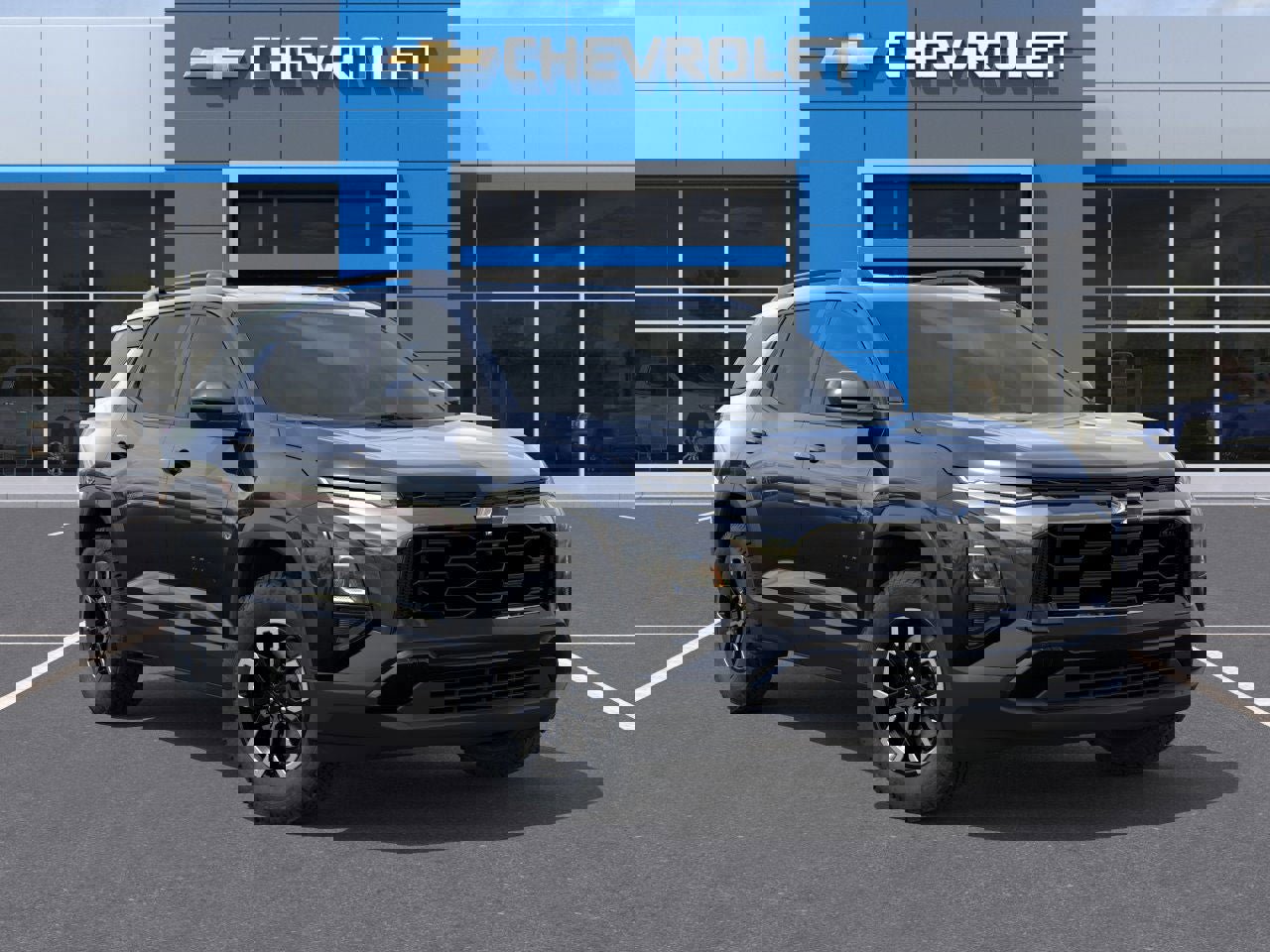 New 2026 Chevrolet Equinox ACTIV image 32