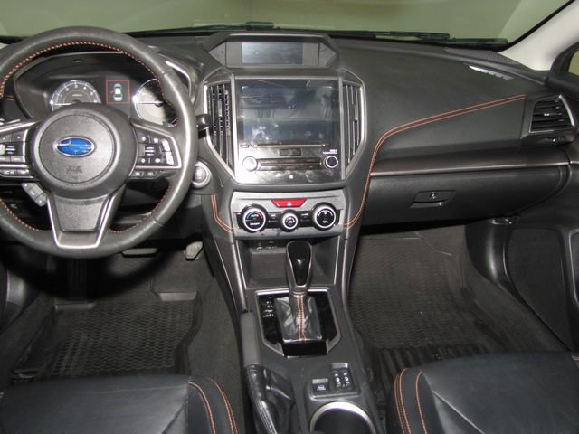 Used 2021 Subaru Crosstrek 2.5i Limited w/ Moonroof Package 1 AWD/4WD image 15