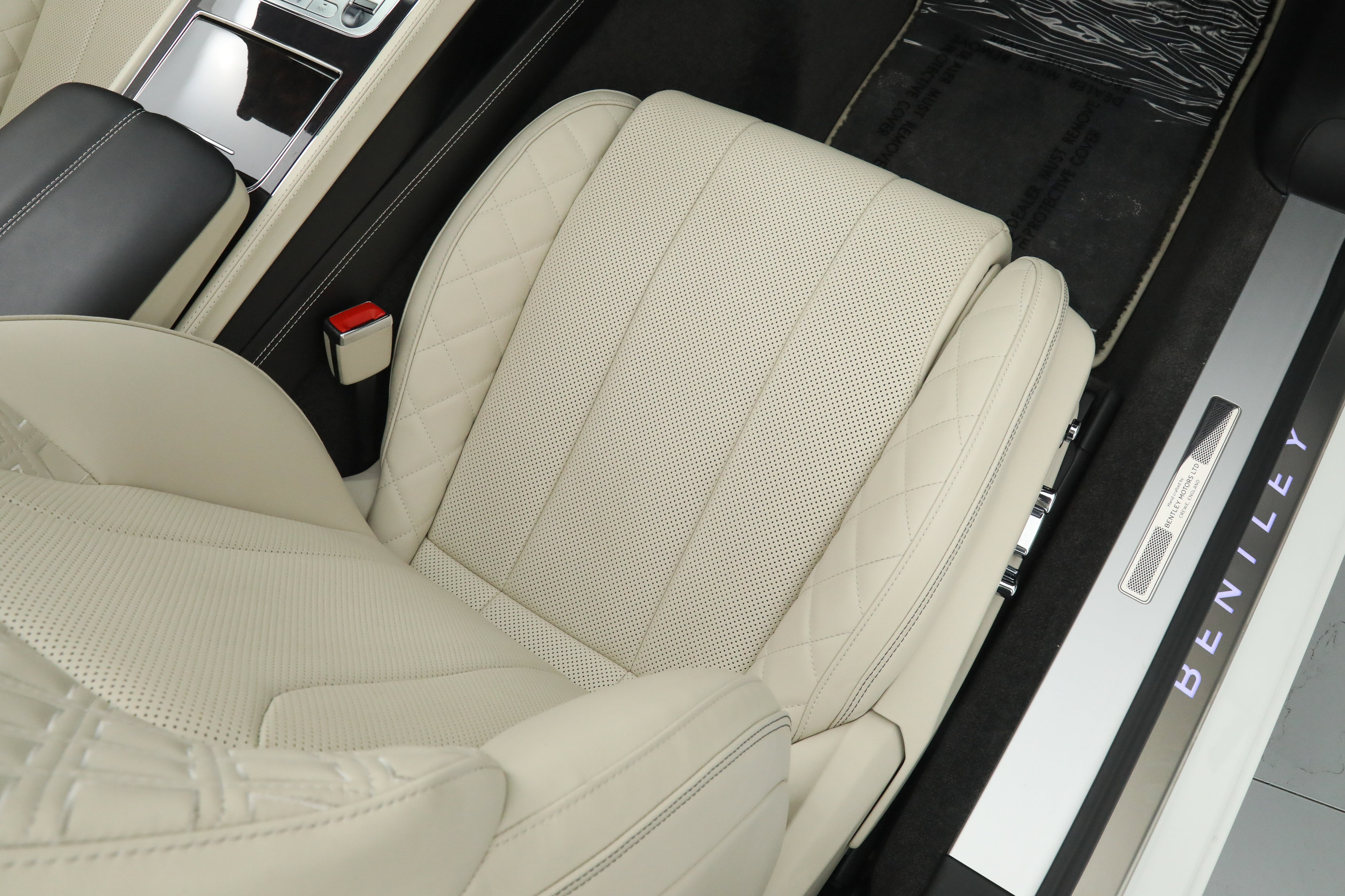 Used 2022 Bentley Continental GT AWD/4WD image 17