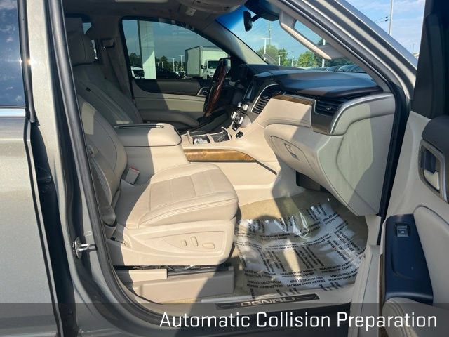 Used 2017 GMC Yukon Denali AWD/4WD image 45