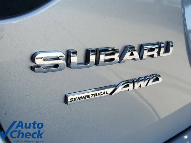 Used 2024 Subaru Legacy Premium AWD/4WD image 9