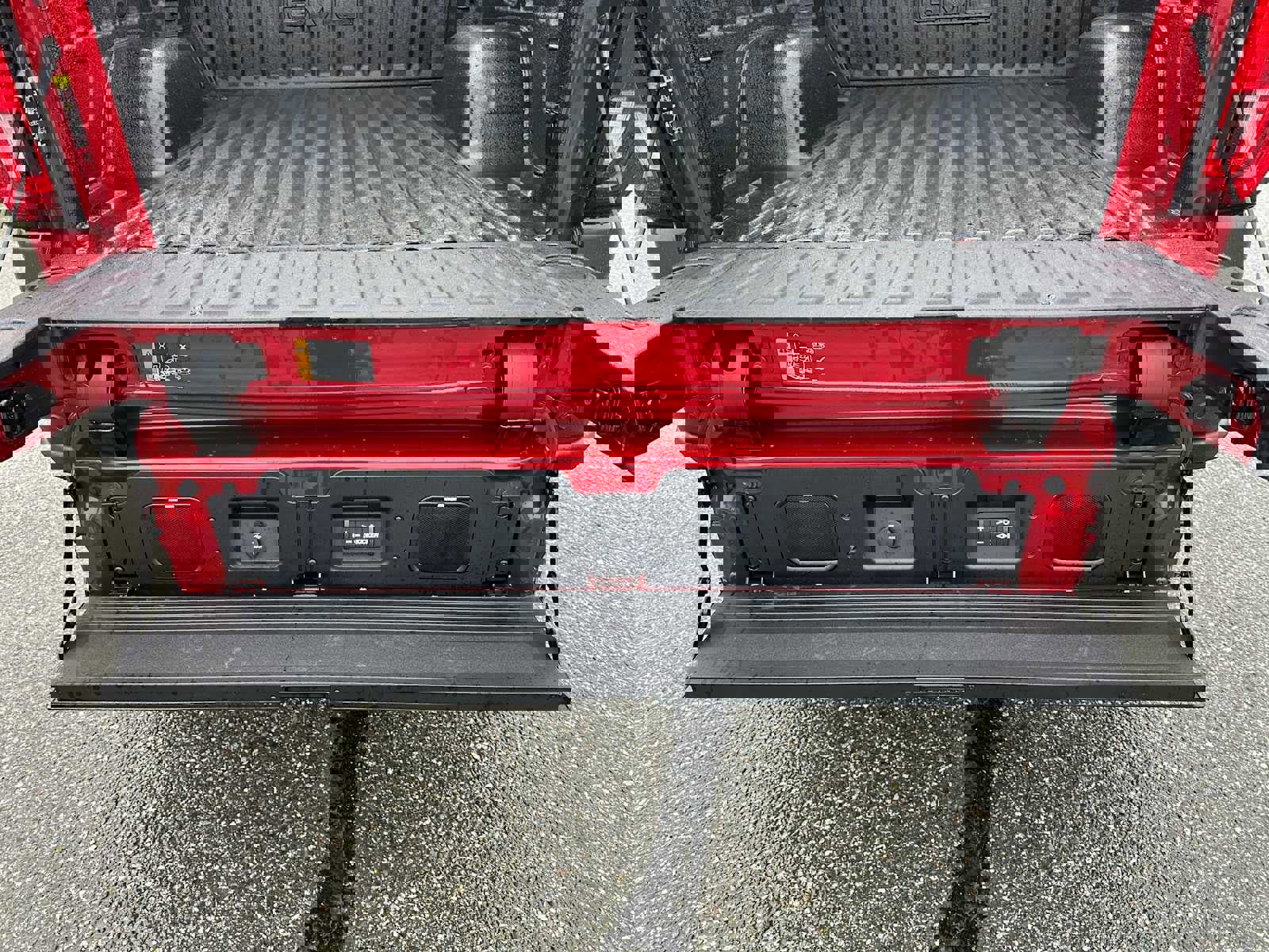 New 2026 GMC Sierra 1500 AT4X w/ AT4X AEV Edition image 17