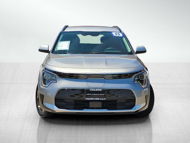Used 2025 Kia Niro Wind FWD image 2