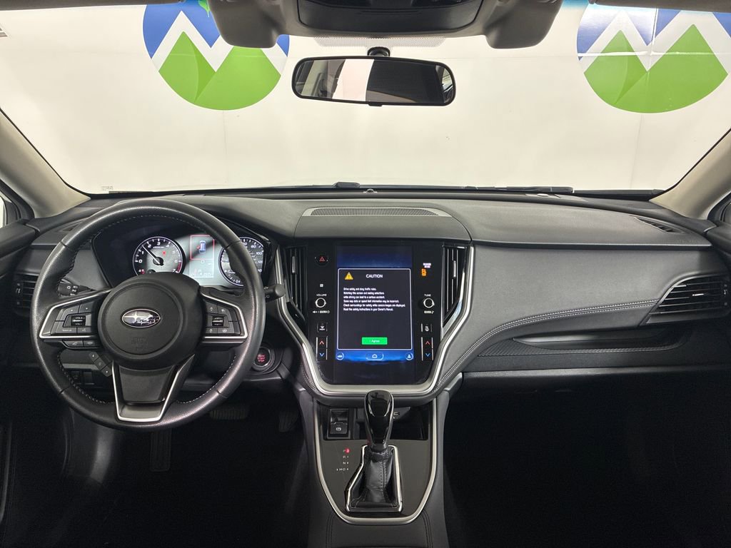 Certified 2022 Subaru Outback Premium image 13