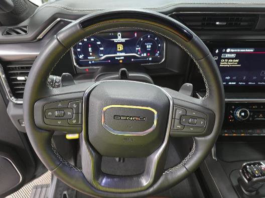 Used 2025 GMC Sierra 1500 Denali Ultimate image 11
