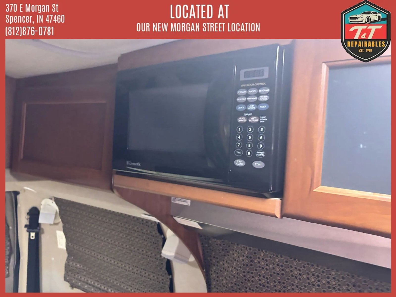 Used 2012 Chevrolet Express 2500 w/ Power Package RWD image 35