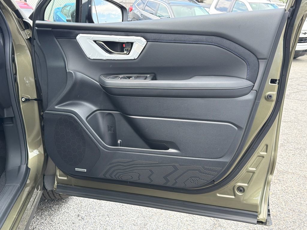 New 2026 Subaru Forester Sport AWD/4WD image 5