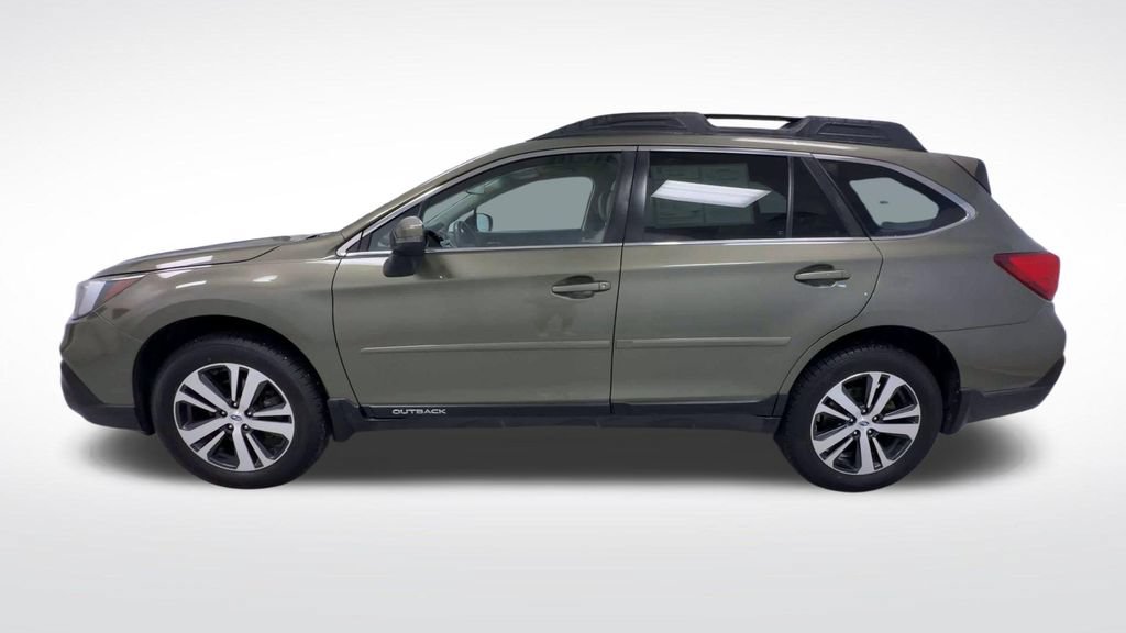 Used 2019 Subaru Outback 2.5i Limited AWD/4WD image 5