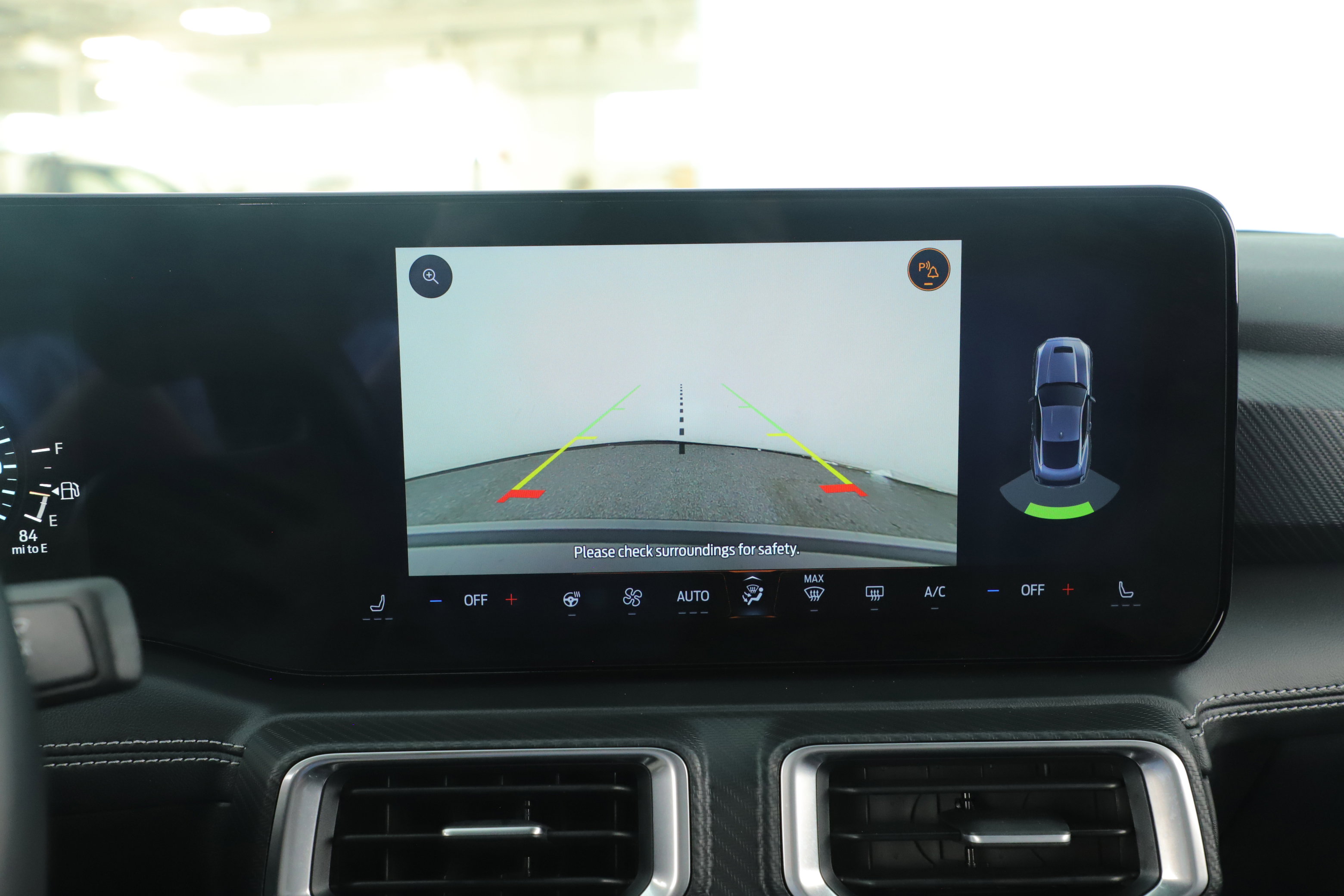 Used 2024 Ford Mustang GT Premium w/ GT Performance Package image 20