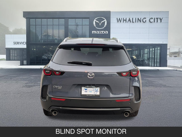 New 2026 MAZDA CX-50 AWD 2.5 S w/ Weather Package image 7