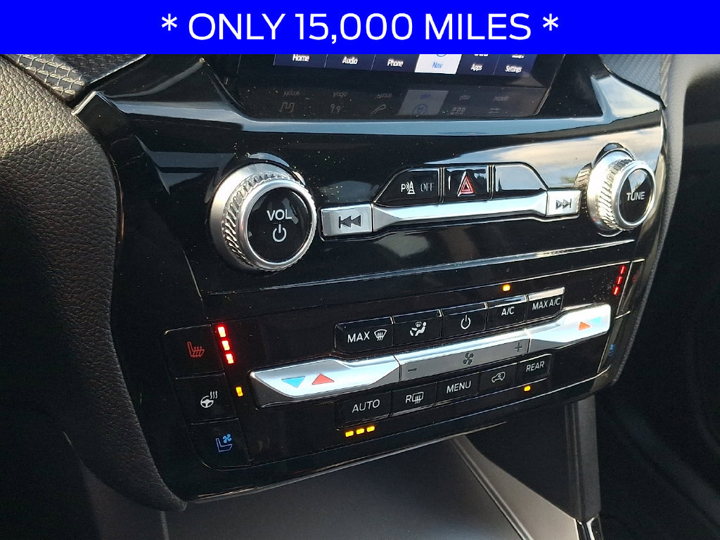 Used 2024 Ford Explorer ST w/ Equipment Group 401A AWD/4WD image 17