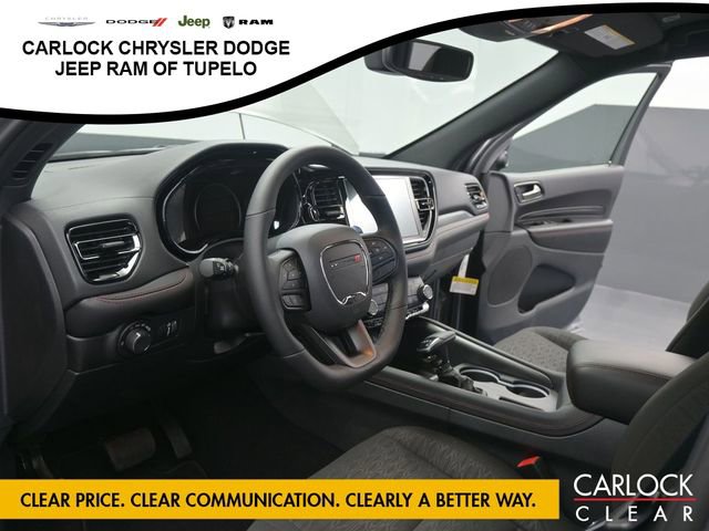 New 2026 Dodge Durango GT w/ Blacktop Package image 10