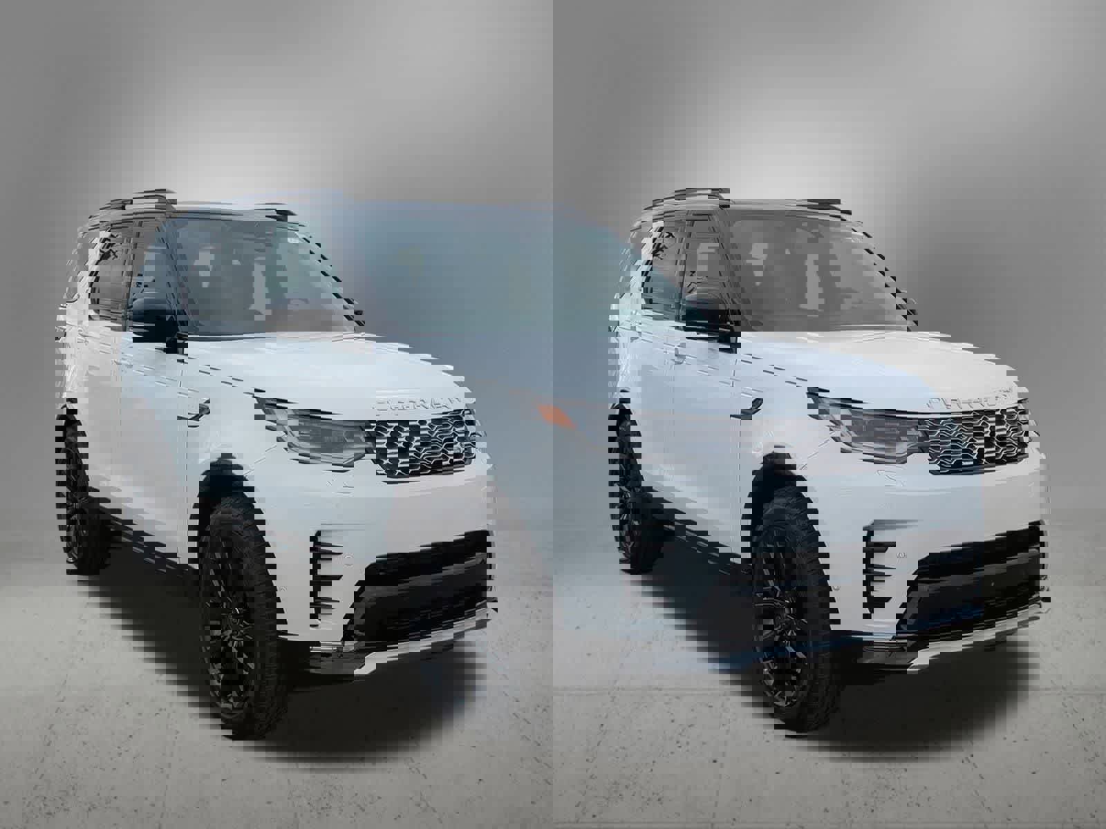 New 2026 Land Rover Discovery Limited Edition image 8