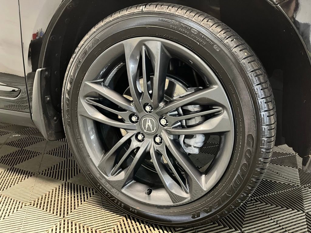 Certified 2023 Acura RDX A-Spec image 3