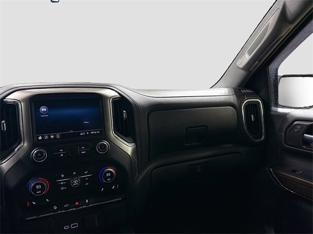 Used 2021 Chevrolet Silverado 1500 LT Trail Boss w/ Bed Protection Package image 23