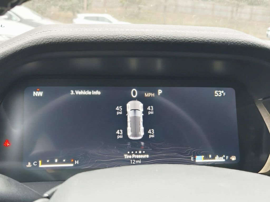 New 2025 Jeep Grand Cherokee Limited w/ Black Appearance Package image 19