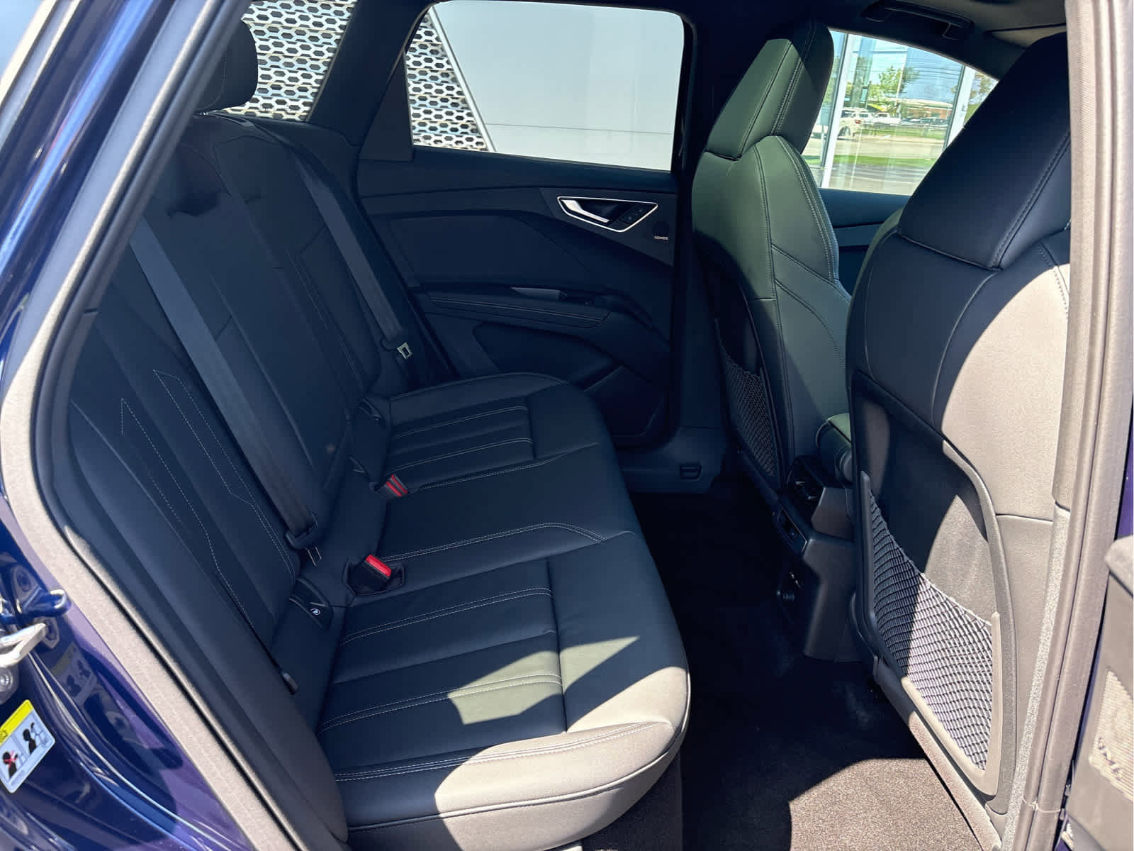 New 2025 Audi Q4 e-tron Premium Plus image 17