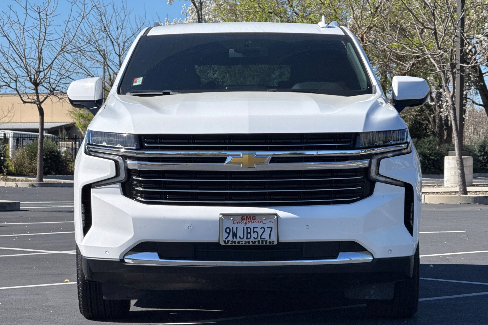Used 2023 Chevrolet Tahoe LT image 10
