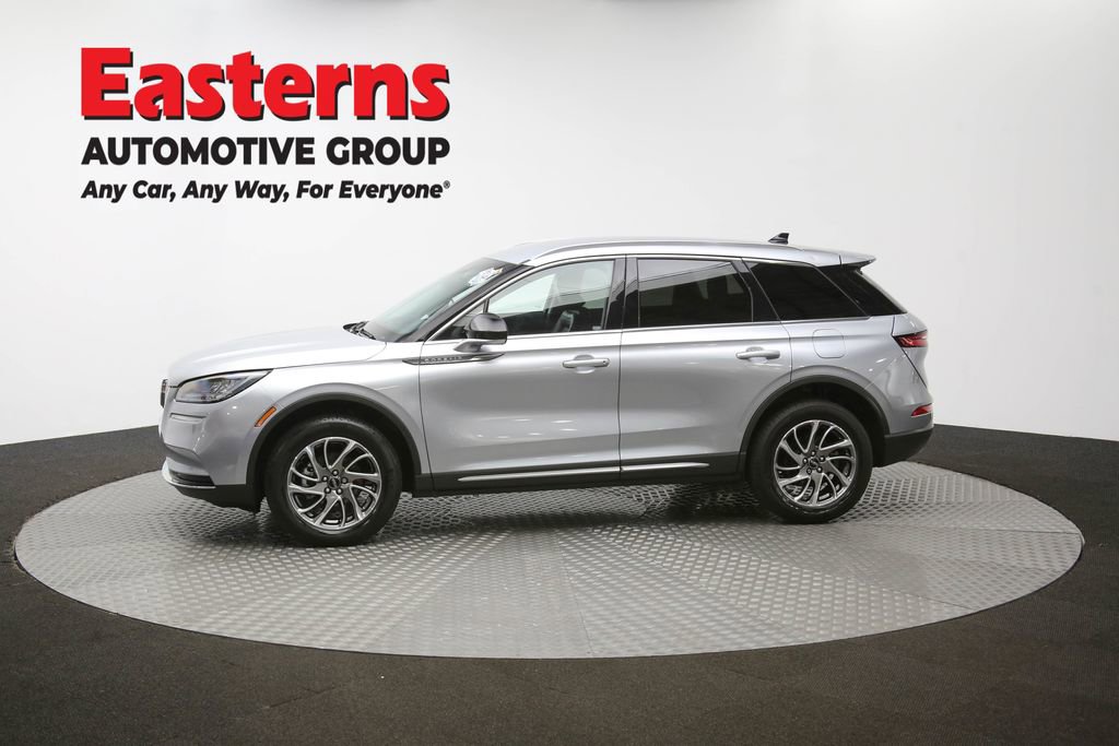 Used 2022 Lincoln Corsair AWD w/ Equipment Group 101A image 59