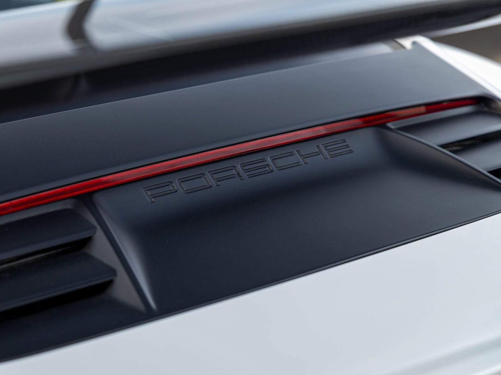 Used 2019 Porsche 911 GT3 RS image 26